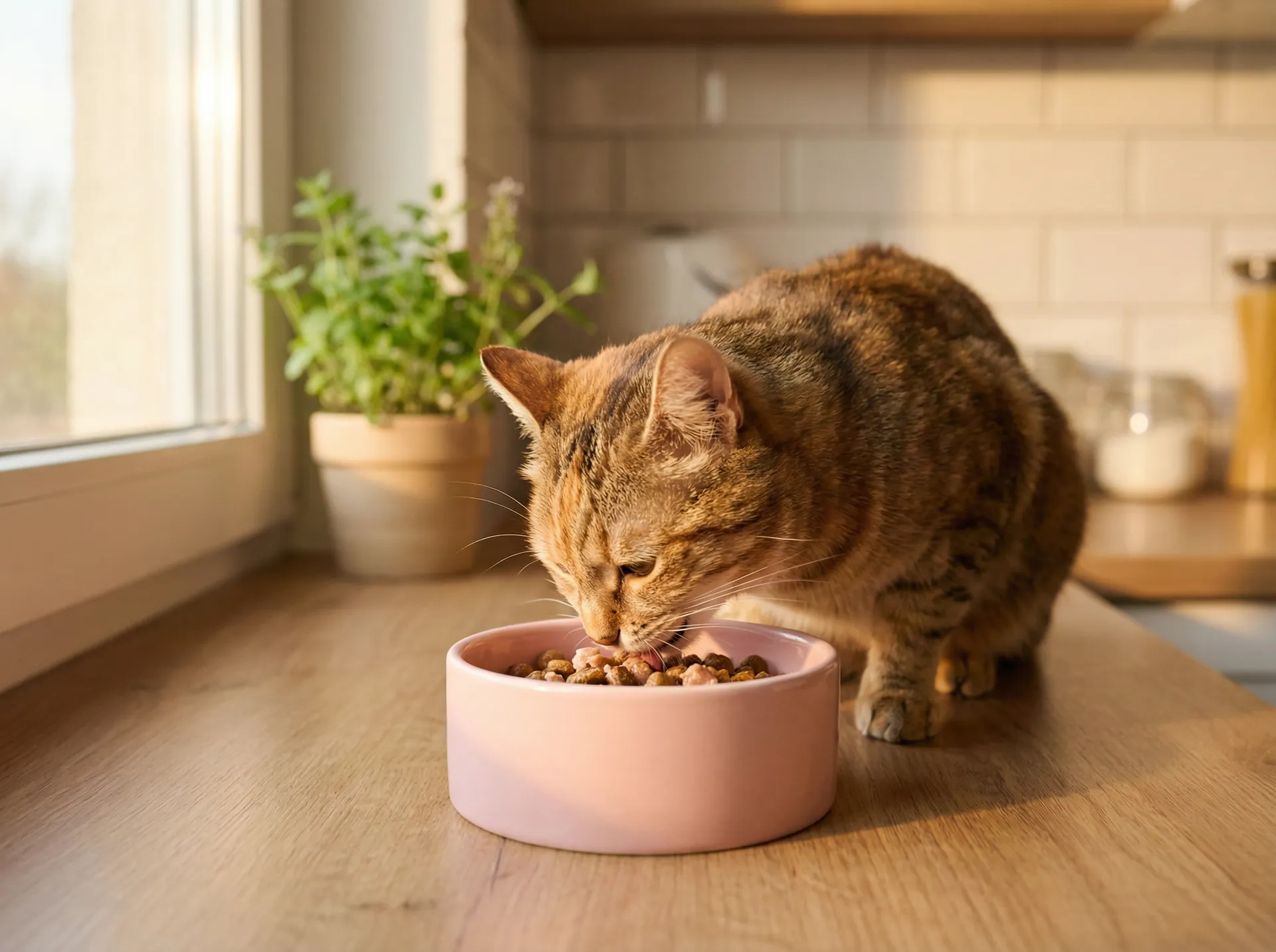 猫咪健康饮食指南 - 87影院在线观看视频在线观看